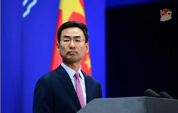 Стајаћемо уз Србију у борби против короне: Портпарол кинеског министарства набројао шта нам све шаљу